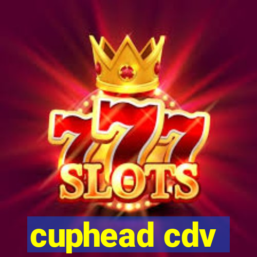 cuphead cdv